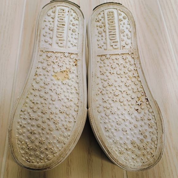 Super Mario Movie Kids 11 Canvas Slip‎ On Shoes Bowser Wario Toad Yoshi Nintendo - Picture 7 of 9